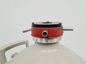 Thumbnail image of Canberra Nitrogen Dewar