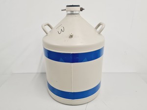 Thumbnail image of Canberra Nitrogen Dewar