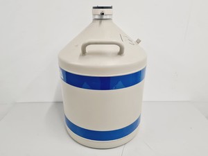 Thumbnail image of Canberra Nitrogen Dewar