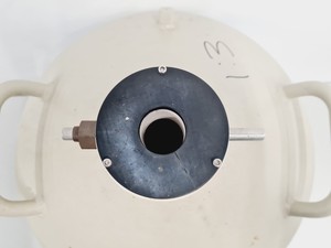 Thumbnail image of Canberra Nitrogen Dewar