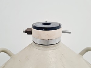 Thumbnail image of Canberra Nitrogen Dewar