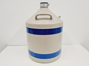 Thumbnail image of Canberra Nitrogen Dewar AL-30 Lab