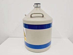 Thumbnail image of Canberra Nitrogen Dewar AL-30 Lab