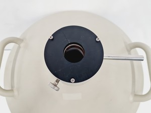 Thumbnail image of Canberra Nitrogen Dewar AL-30 Lab