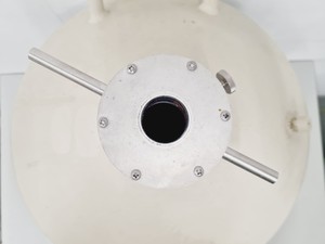 Thumbnail image of Tennelec Nitrogen Dewar 43x43x64 cm 