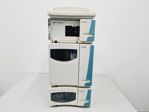 Thumbnail image of Thermo Finnigan Surveyor PDA Detector, Autosampler, MS Pump
