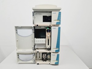 Thumbnail image of Thermo Finnigan Surveyor PDA Detector, Autosampler, MS Pump