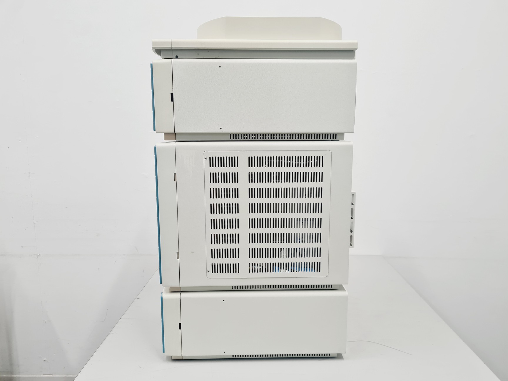 Image of Thermo Finnigan Surveyor PDA Detector, Autosampler, MS Pump