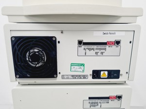 Thumbnail image of Thermo Finnigan Surveyor PDA Detector, Autosampler, MS Pump