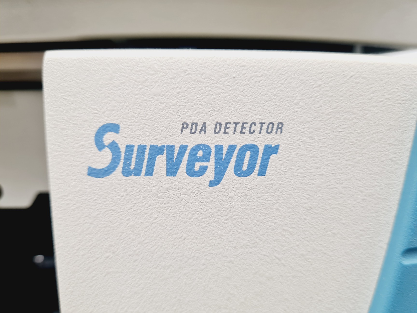 Image of Thermo Finnigan Surveyor PDA Detector, Autosampler, MS Pump
