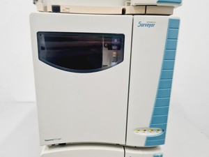 Thumbnail image of Thermo Finnigan Surveyor PDA Detector, Autosampler, MS Pump