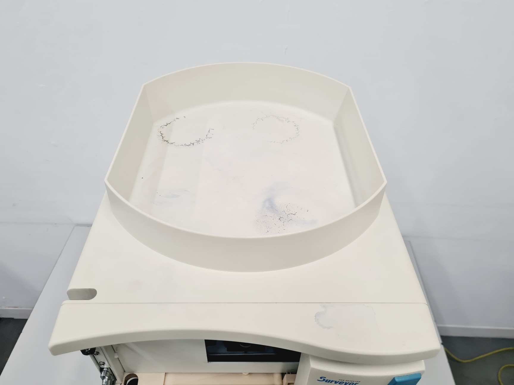 Image of Thermo Finnigan Surveyor PDA Detector, Autosampler, MS Pump