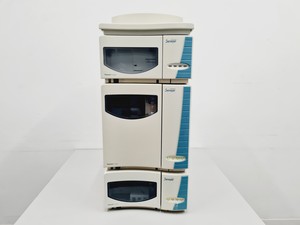 Thumbnail image of Thermo Finnigan Surveyor PDA Detector, Autosampler, LC Pump