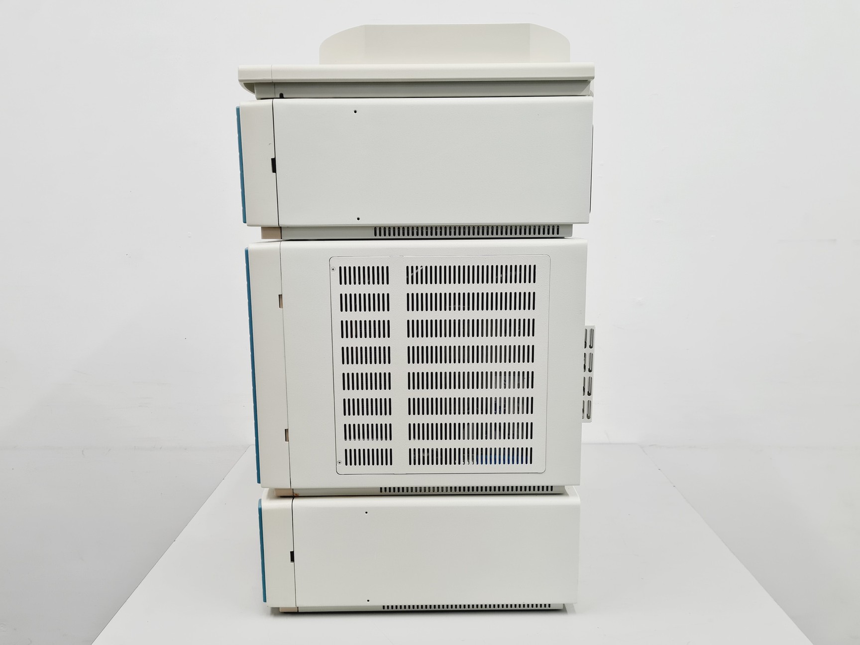 Image of Thermo Finnigan Surveyor PDA Detector, Autosampler, LC Pump