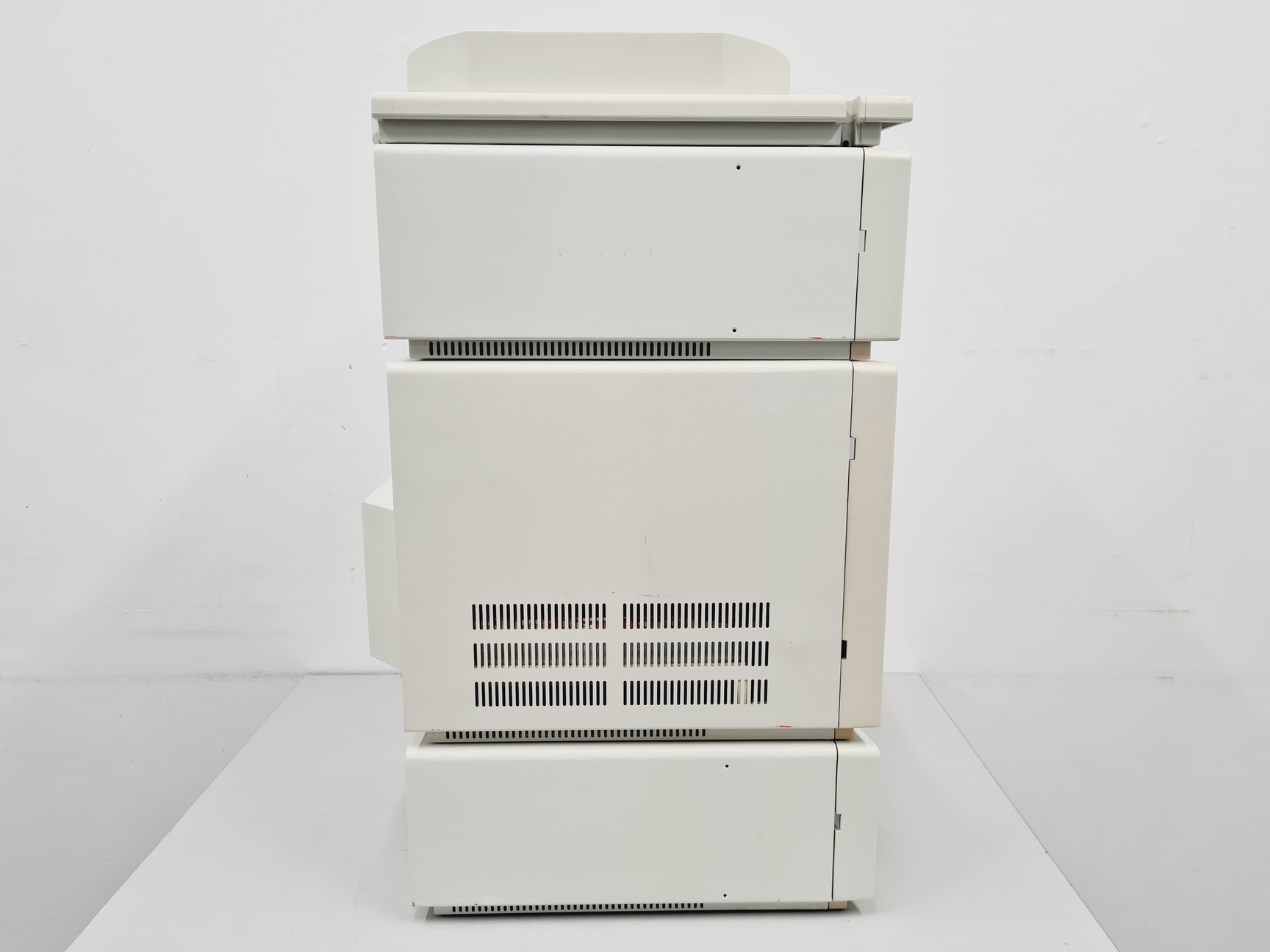 Image of Thermo Finnigan Surveyor PDA Detector, Autosampler, LC Pump