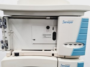 Thumbnail image of Thermo Finnigan Surveyor PDA Detector, Autosampler, LC Pump