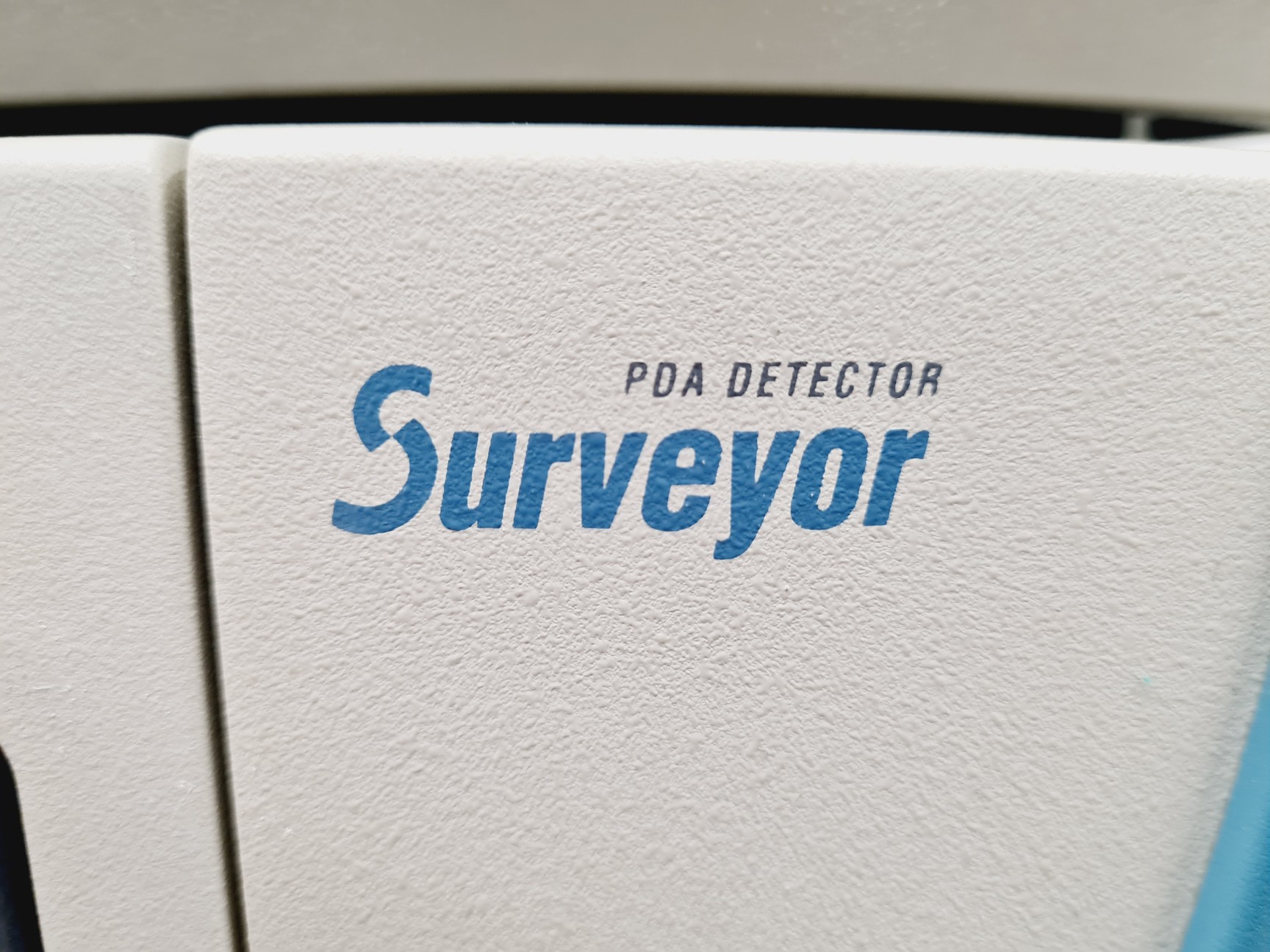 Image of Thermo Finnigan Surveyor PDA Detector, Autosampler, LC Pump
