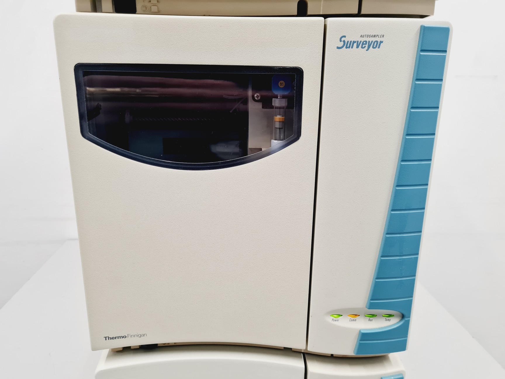 Image of Thermo Finnigan Surveyor PDA Detector, Autosampler, LC Pump