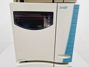 Thumbnail image of Thermo Finnigan Surveyor PDA Detector, Autosampler, LC Pump