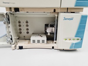 Thumbnail image of Thermo Finnigan Surveyor PDA Detector, Autosampler, LC Pump