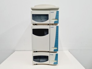 Thumbnail image of Thermo Finnigan Surveyor PDA Detector, Autosampler, LC Pump