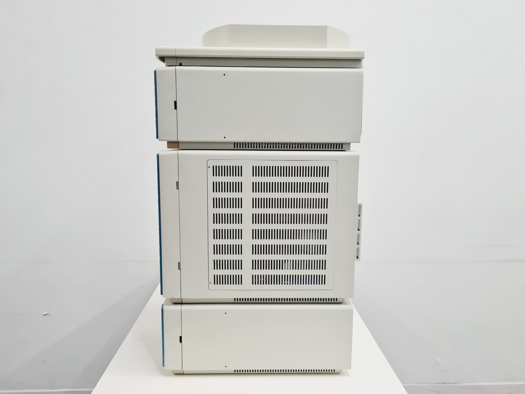 Image of Thermo Finnigan Surveyor PDA Detector, Autosampler, LC Pump