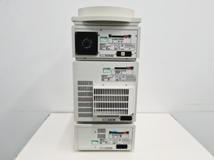 Thumbnail image of Thermo Finnigan Surveyor PDA Detector, Autosampler, LC Pump