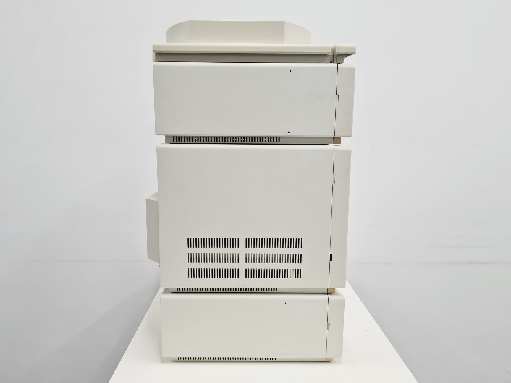 Image of Thermo Finnigan Surveyor PDA Detector, Autosampler, LC Pump