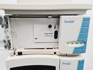 Thumbnail image of Thermo Finnigan Surveyor PDA Detector, Autosampler, LC Pump