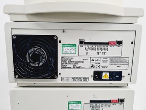 Thumbnail image of Thermo Finnigan Surveyor PDA Detector, Autosampler, LC Pump