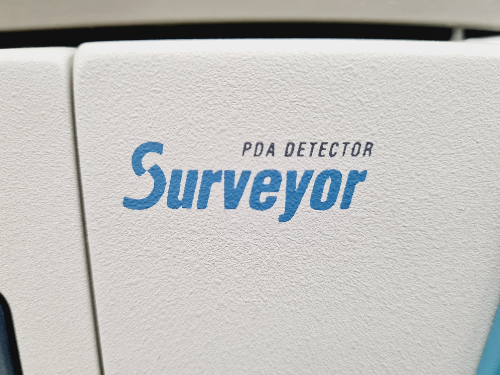 Image of Thermo Finnigan Surveyor PDA Detector, Autosampler, LC Pump