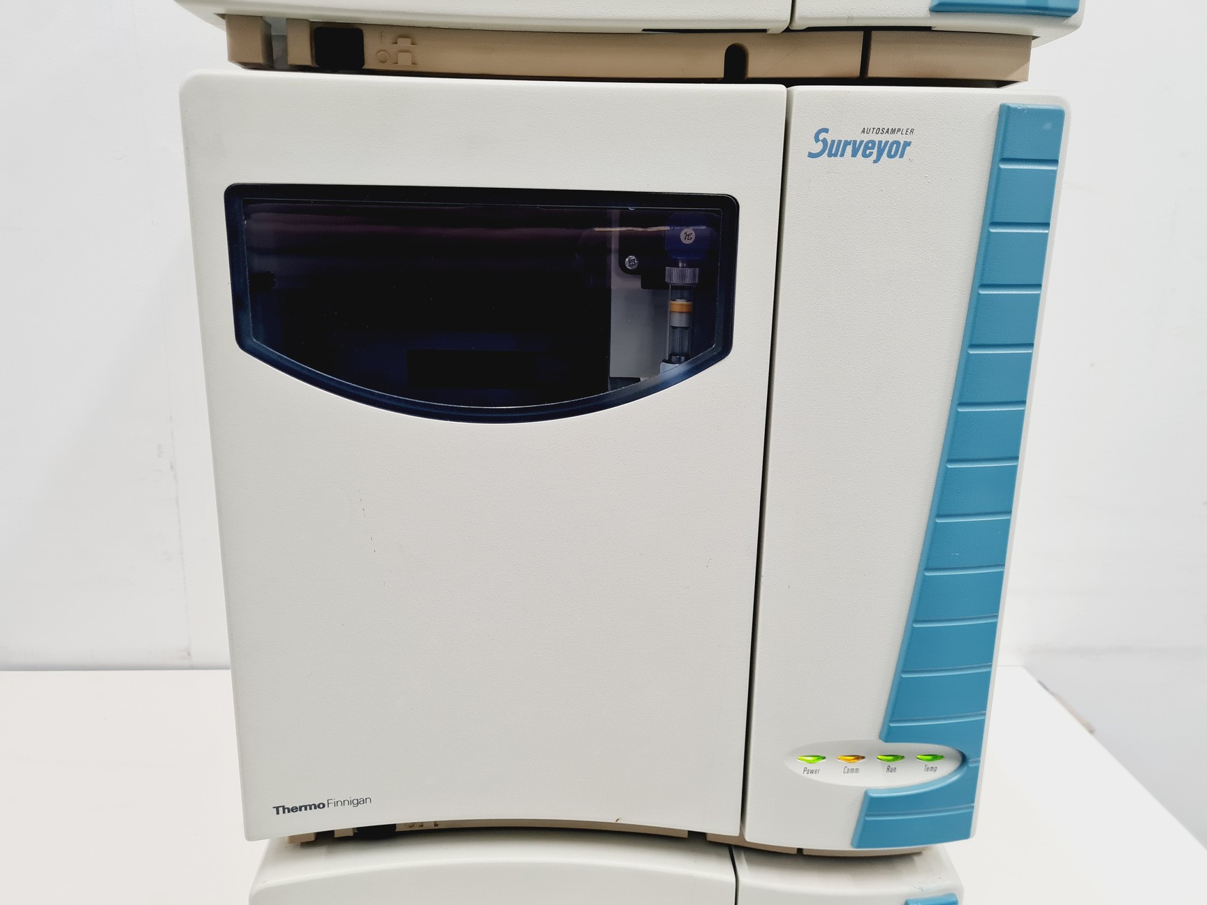 Image of Thermo Finnigan Surveyor PDA Detector, Autosampler, LC Pump