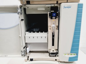 Thumbnail image of Thermo Finnigan Surveyor PDA Detector, Autosampler, LC Pump