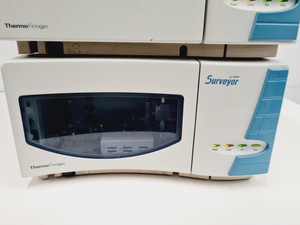 Thumbnail image of Thermo Finnigan Surveyor PDA Detector, Autosampler, LC Pump