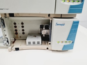 Thumbnail image of Thermo Finnigan Surveyor PDA Detector, Autosampler, LC Pump
