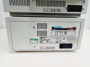 Thumbnail image of Thermo Finnigan Surveyor PDA Detector, Autosampler, LC Pump