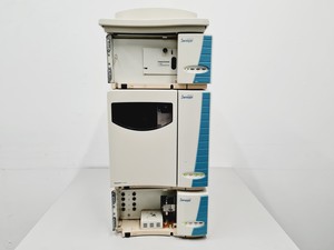 Thumbnail image of Thermo Finnigan Surveyor PDA Detector, Autosampler, LC Pump HPLC System