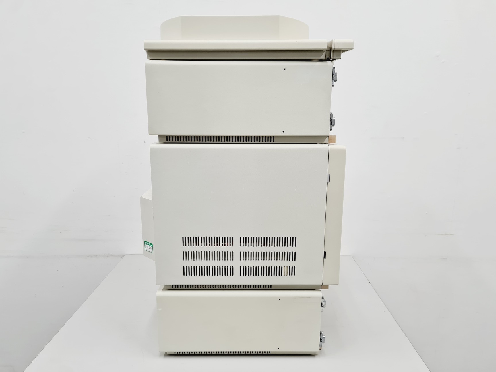 Image of Thermo Finnigan Surveyor PDA Detector, Autosampler, LC Pump HPLC System