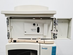 Thumbnail image of Thermo Finnigan Surveyor PDA Detector, Autosampler, LC Pump HPLC System