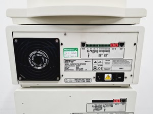 Thumbnail image of Thermo Finnigan Surveyor PDA Detector, Autosampler, LC Pump HPLC System