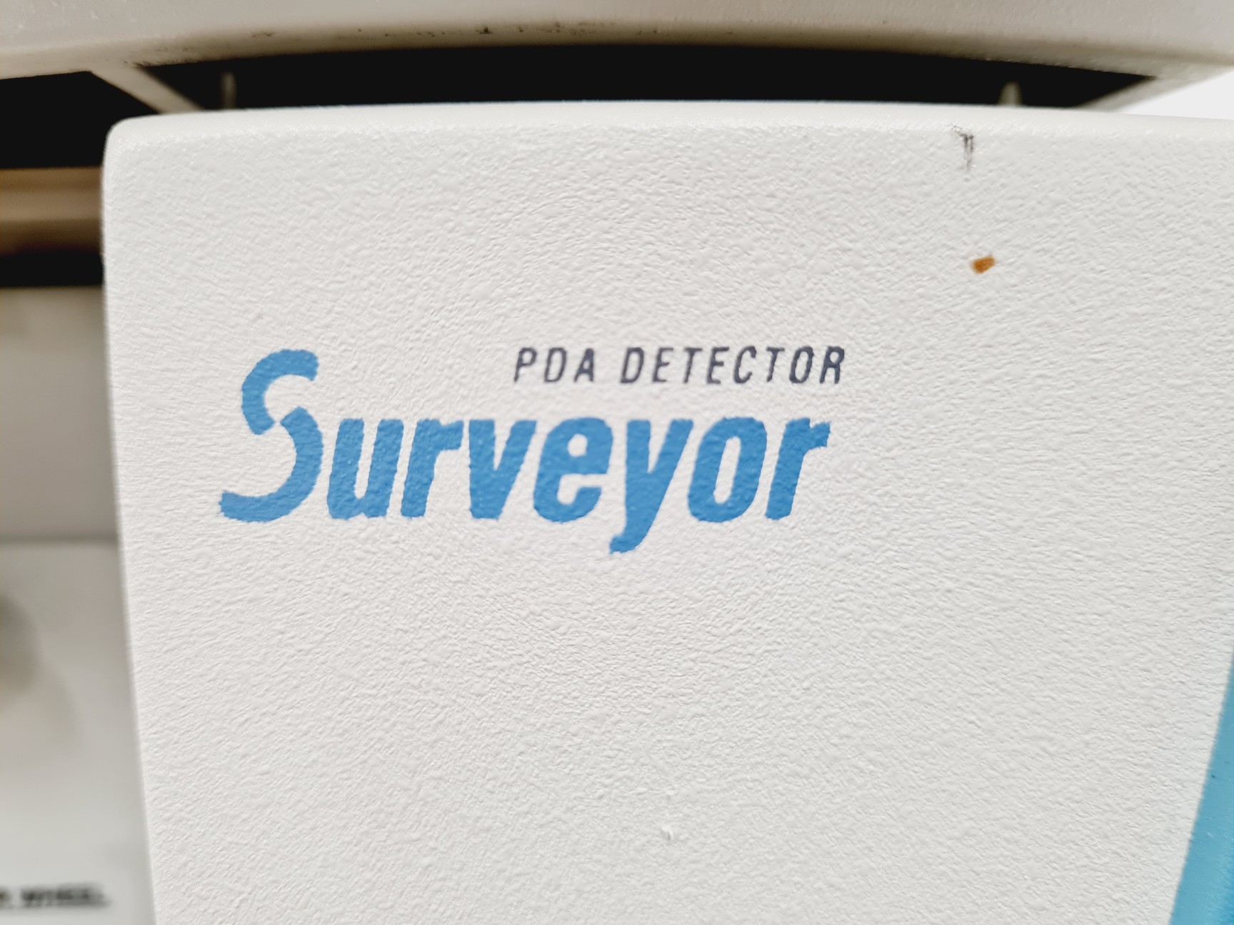 Image of Thermo Finnigan Surveyor PDA Detector, Autosampler, LC Pump HPLC System