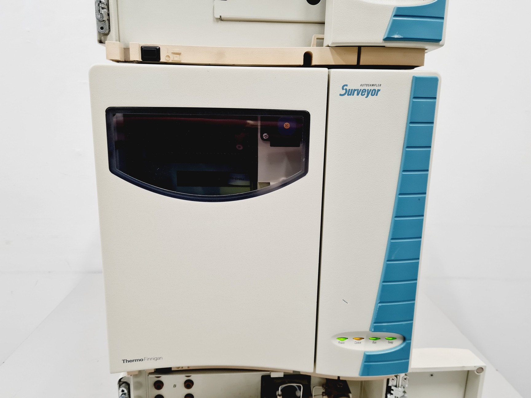 Image of Thermo Finnigan Surveyor PDA Detector, Autosampler, LC Pump HPLC System