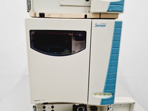 Thumbnail image of Thermo Finnigan Surveyor PDA Detector, Autosampler, LC Pump HPLC System