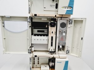 Thumbnail image of Thermo Finnigan Surveyor PDA Detector, Autosampler, LC Pump HPLC System