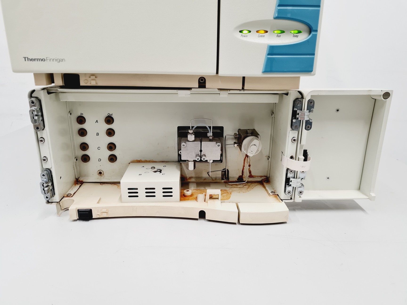 Image of Thermo Finnigan Surveyor PDA Detector, Autosampler, LC Pump HPLC System