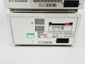 Thumbnail image of Thermo Finnigan Surveyor PDA Detector, Autosampler, LC Pump HPLC System