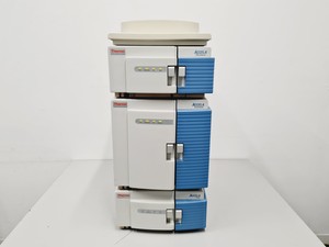 Thumbnail image of Thermo Scientific Accela PDA Detector, Autosampler, Pump HPLC System