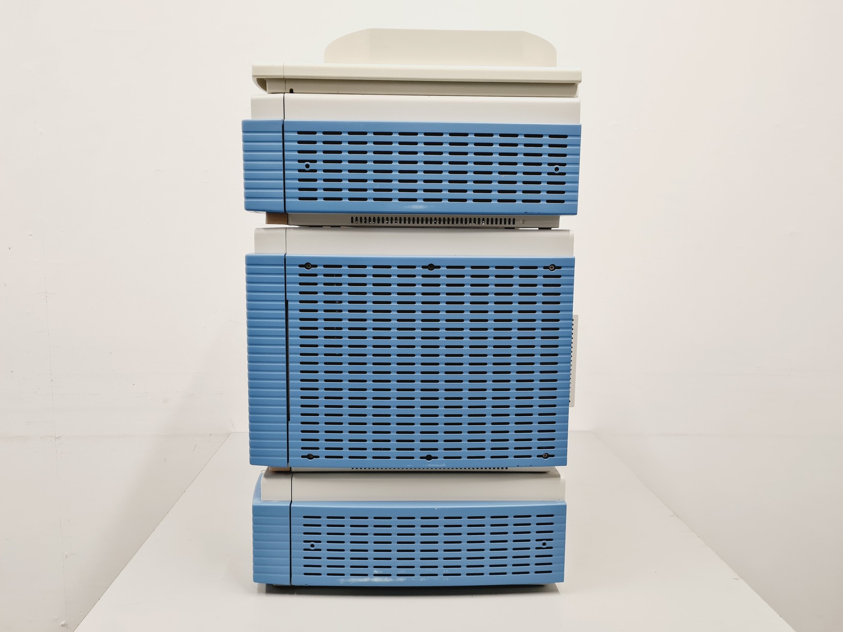 Image of Thermo Scientific Accela PDA Detector, Autosampler, Pump HPLC System