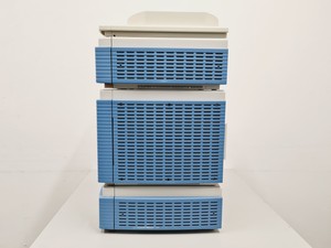 Thumbnail image of Thermo Scientific Accela PDA Detector, Autosampler, Pump HPLC System