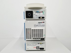 Thumbnail image of Thermo Scientific Accela PDA Detector, Autosampler, Pump HPLC System